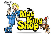 MacKingShop.com