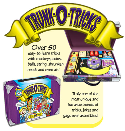 Trunk O Tricks